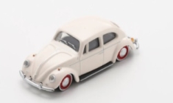 Schuco 451640009 - 1:64 - VW Käfer Lowride